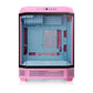 THERMALTAKE TOWER 600 BUBBLE PINK MID TOWER CABINET (CA-1Z1-00MAWN-00)