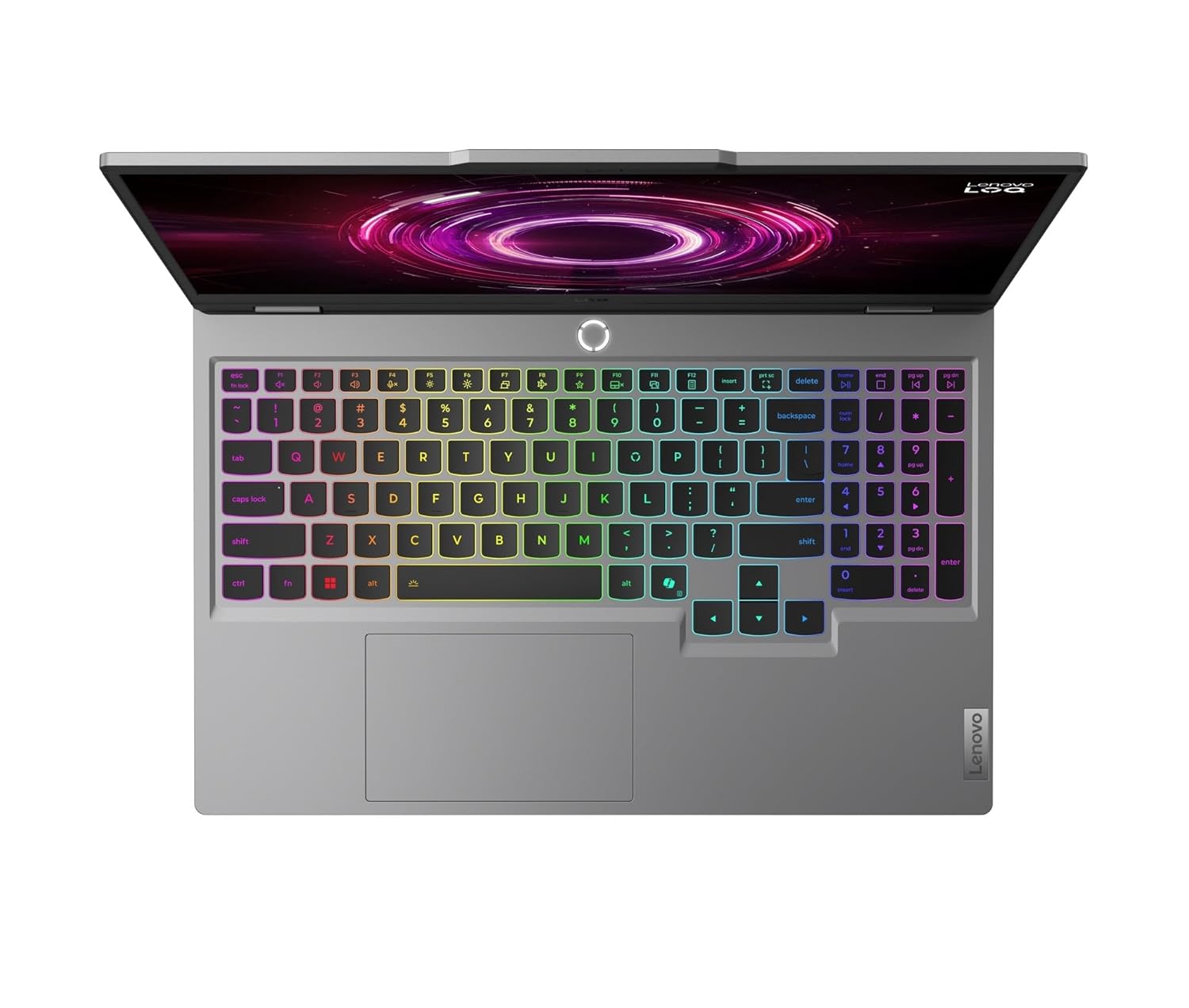 LENOVO LOQ 83JG008MIN [R7-250/24GB/1TB SSD/WIN11 HOME+MS24/15.6"/8GB-RTX5060 GRAPHICS/1 YEAR(S)/GREY]