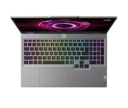 LENOVO LOQ 83JG008MIN [R7-250/24GB/1TB SSD/WIN11 HOME+MS24/15.6"/8GB-RTX5060 GRAPHICS/1 YEAR(S)/GREY]