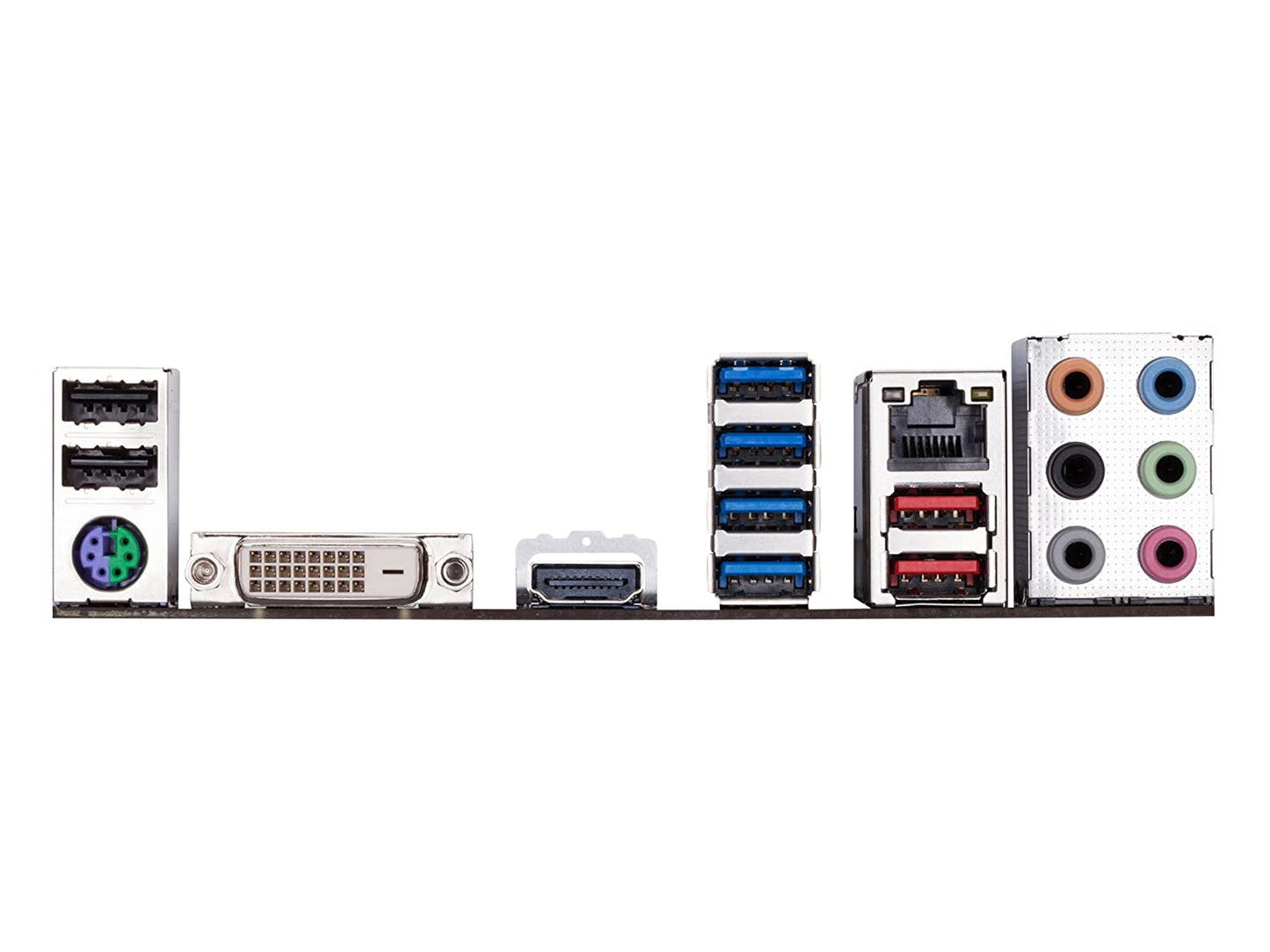 GIGABYTE B450 Aorus M DDR4 AMD Motherboard