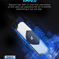 PREDATOR TALOS DDR4 HEATSINK U-DIMM 3200MHZ 16GB (8GB*2) WHITE