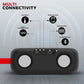 HONEYWELL TRUENO U300 20W 5.3 BLUETOOTH SPEAKER BLACK