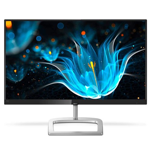 PHILIPS 276E9QJAB/94 27 Inch FHD 75 Hz IPS Panel 4MS 124%SRGB AMD Free Sync Gaming Monitor