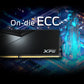 ADATA XPG LANCER DDR5 32GB RAM U-DIMM 5600MHZ CL46 - BLACK (AX5U5600C4632G-CLABK)
