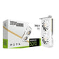ZOTAC Gaming GeForce RTX 5070 Twin Edge OC 12 GB GDDR7 Graphics Card - White