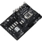 ASROCK Q270 PRO BTC+ DDR4 INTEL 1151 ATX MOTHERBOARD