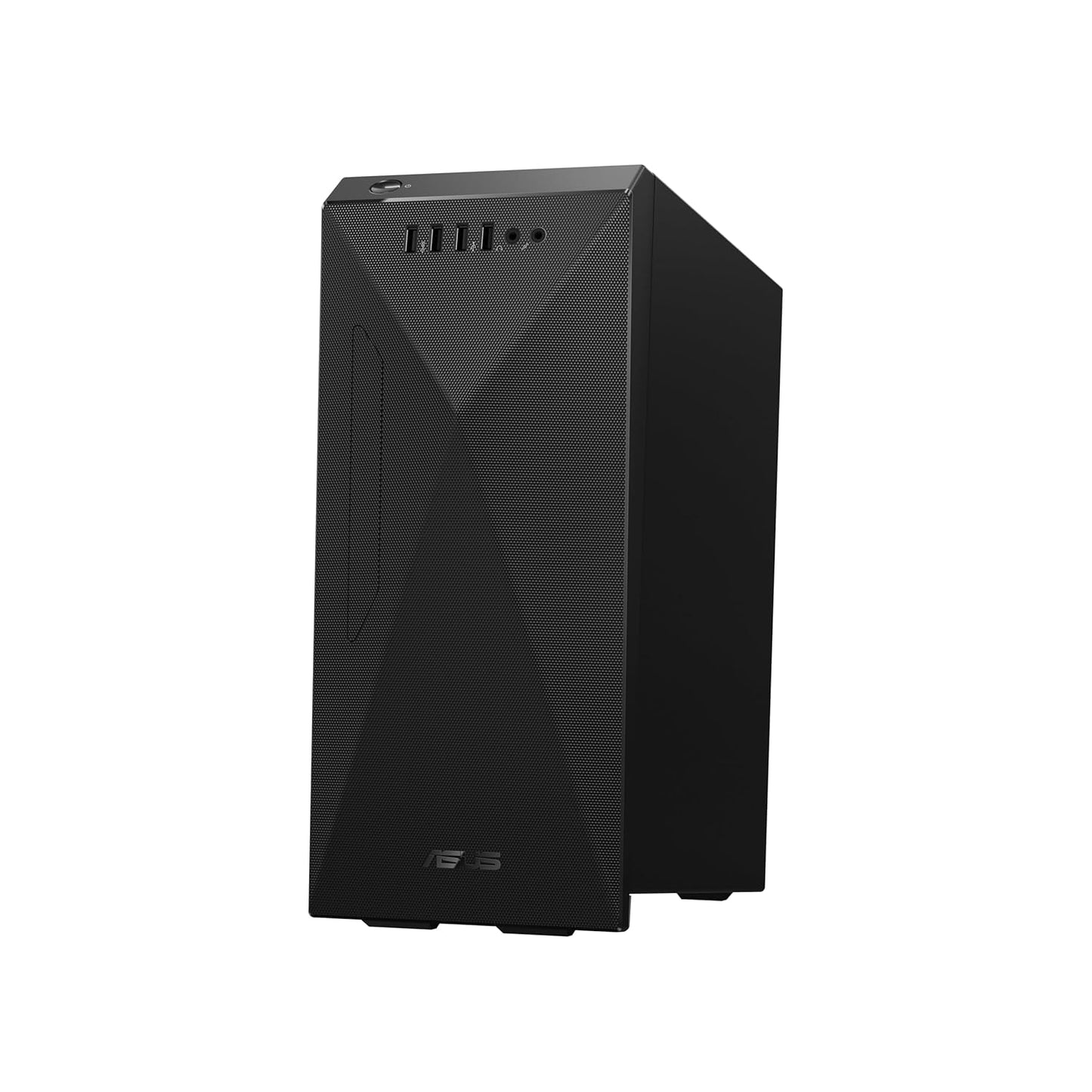 ASUS S501ME 2024, INTEL CORE I5-13400 13TH GEN, TOWER PC, CREATOR/GAMER WORKSTATION (16GB/512GB SSD/8GB NVIDIA GEFORCE RTX 3050 GRAPHICS/WINDOWS 11/BLACK/5.90KG), S501ME-513400057WS