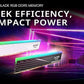 XPG DDR5 32GB (16X2) 6400 MHZ LANCER BLADE RGB BLACK