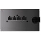 ANTEC G650 GOLD 650 WATT SEMI MODULAR SMPS