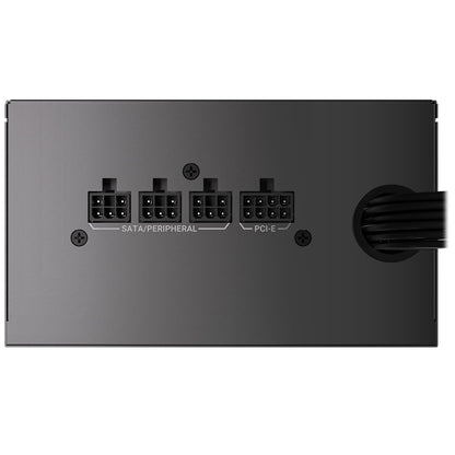 ANTEC G650 GOLD 650 WATT SEMI MODULAR SMPS