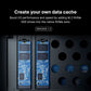 SYNOLOGY DS1621+ 6-BAY DISKSTATION