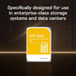 WESTERN DIGITAL GOLD 2TB INTERNAL SATA HARD DRIVE
