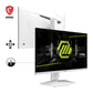 MSI MAG 274URFW 27 INCH 4K UHD GAMING MONITOR