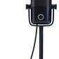 ELGATO WAVE EXTENSION RODS 2X5 CM / 1.97 IN STEEL RODS DESIGNED FOR ELGATO WAVE MIC STAND 10MAF9901