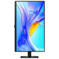 Samsung 27 Inch 4K UHD ViewFinity S8 Monitor LS27D804UAWXXL
