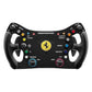 Thrustmaster Ferrari 488 GT3 Wheel Add-On, Racing Wheel Rim, PC, PS5, PS4, Xbox Series X|S, Xbox One, Officially Licensed by Ferrari
