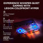 Lenovo Legion 5, AMD Ryzen 7 260, 16GB, 1TB SSD, GeForce RTX 5060-8GB GDDR7, 16 Inch WUXGA, Win 11, MS Office 2024, Black, 83M00074IN