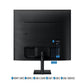 SAMSUNG M7 LS32BM700UWXXL 32 Inch 4K UHD 60Hz VA Panel 4MS VA Gaming Monitor