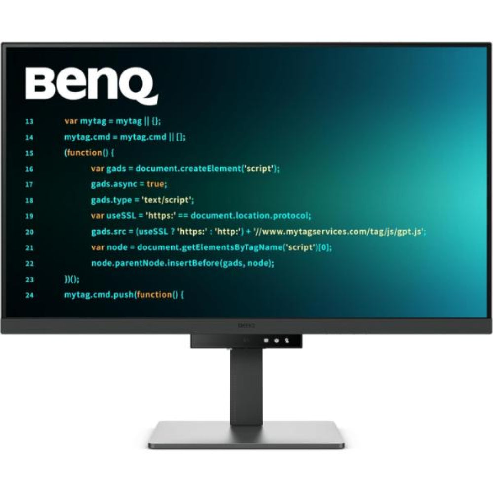 BENQ RD320U 32 Inch 4K UHD 60Hz IPS Panel 98% SRGB 5MS Adaptive Freesync Professional Monitor