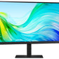 Samsung 27 Inch IPS 2K QHD Height Pivot Adjustable Stand Monitor