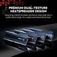 G.Skill Trident Z5 RGB (Intel XMP) 32GB (2 x 16GB) DDR5 7600MHz CL36-46-46-121 1.40V Desktop Memory RAM - F5-7600J3646G16GX2-TZ5RK