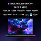 ASUS ROG ZEPHYRUS G14, GAMING LAPTOP, 14 INCH 3K OLED 120HZ 500NITS, AMD RYZEN 9 8945HS PROCESSOR, (16GB RAM/1TB SSD/NVIDIA GEFORCE RTX 4060/WINDOWS 11/OFFICE HOME/ECLIPSE GREY/1.5 KG), GA403UV-QS086WS