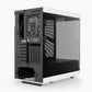 HYTE Y40 (ATX) MID TOWER CABINET (BLACK AND WHITE) CS-HYTE-Y40-BW