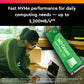 WESTERN DIGITAL GREEN SN350 NVME 250GB - WDS250G2G0C