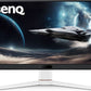 BENQ MOBIUZ EX251 25 FHD 220HZ REFRESH RATE GAMING MONITOR WHITE