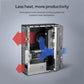 ASUS CONSUMER TOWER DESKTOP S500SE-313100042W