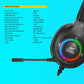 ANT ESPORTS H580 PRO RGB GAMING HEADSET - BLACK