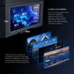 LIAN LI LANCOOL 207 DIGITAL MID-TOWER GAMING CABINET - BLACK