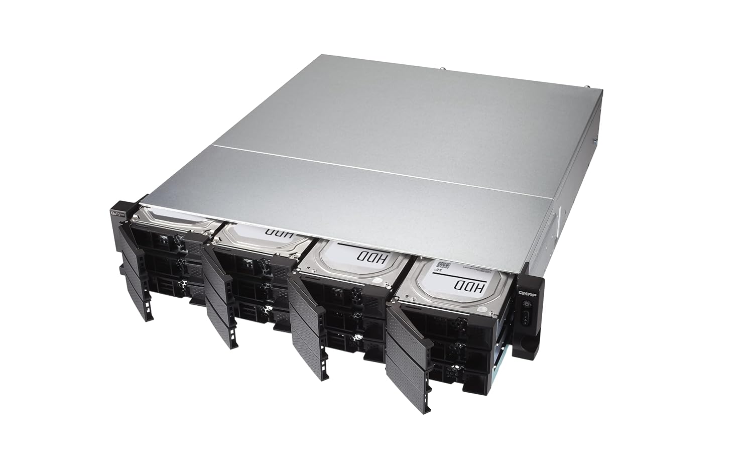 QNAP TS-H1886XU-RP-R2-D1622-32G