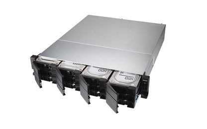 QNAP TS-H1886XU-RP-R2-D1622-32G
