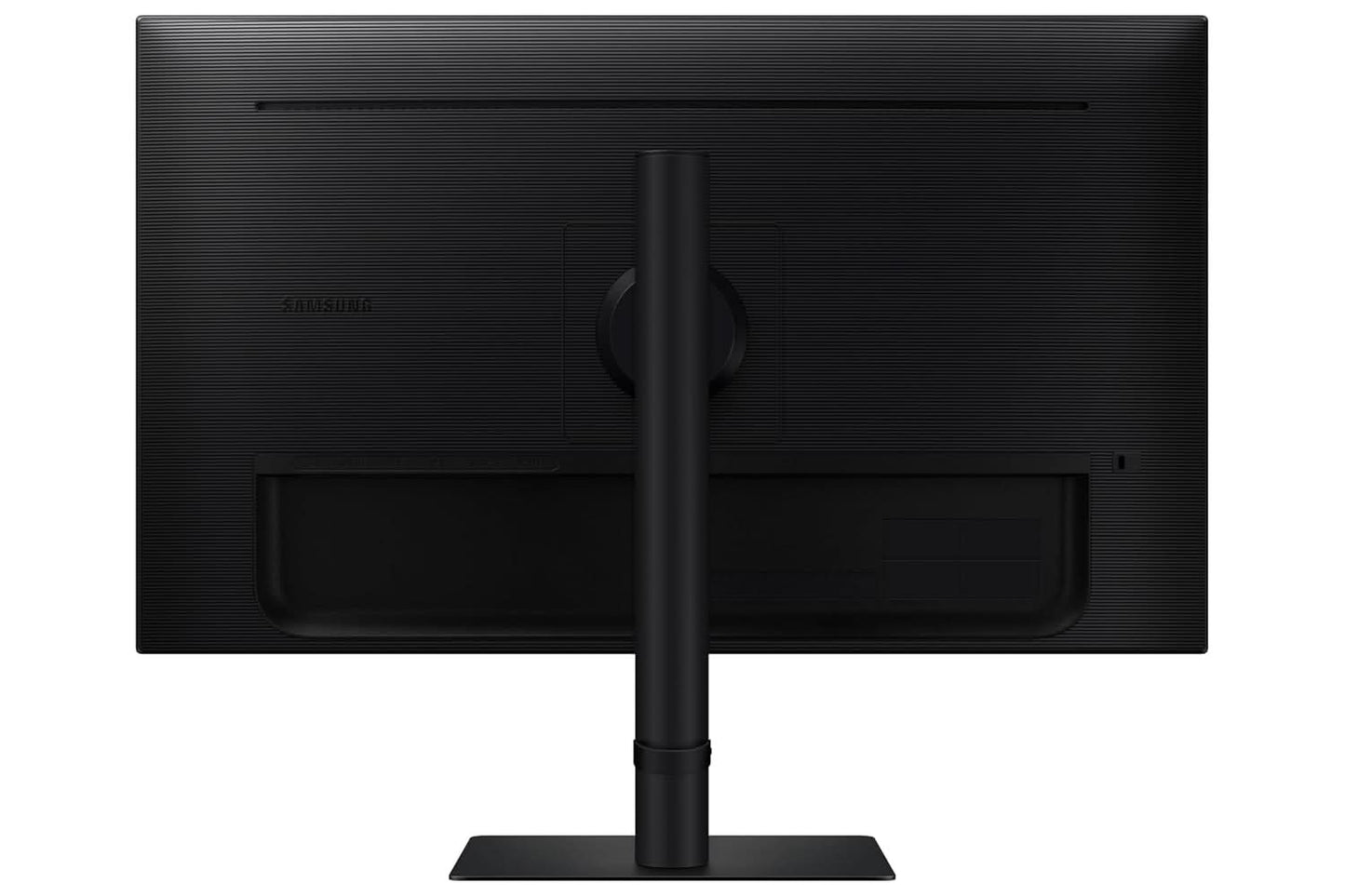 Samsung 27 Inch IPS 2K QHD Height Pivot Adjustable Stand Monitor