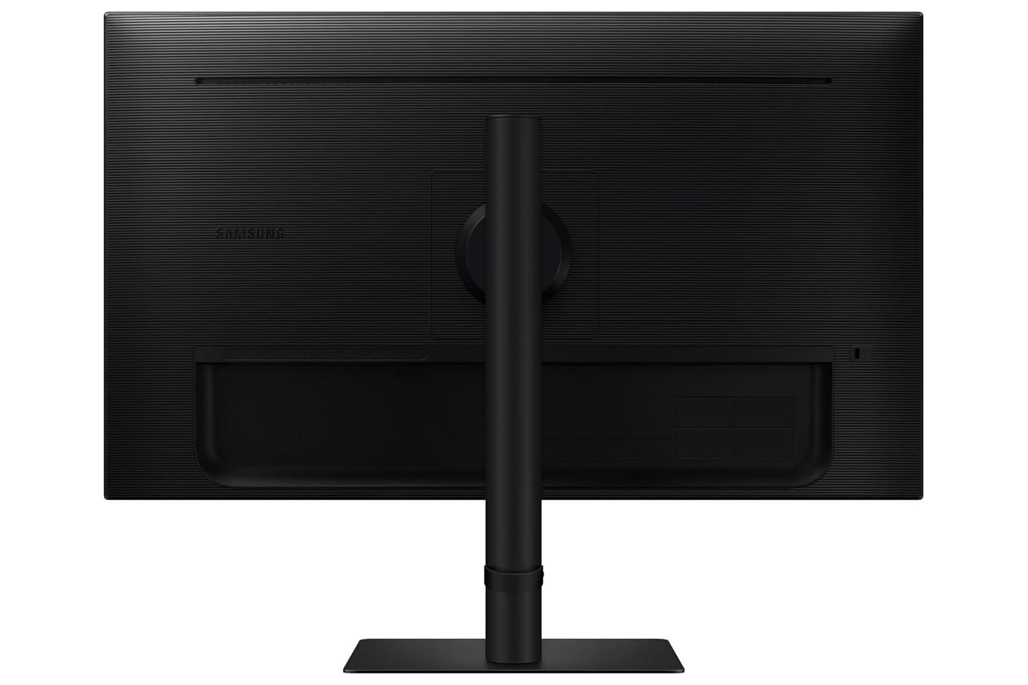 Samsung 27 Inch IPS 2K QHD Height Pivot Adjustable Stand Monitor