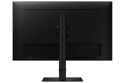 Samsung 27 Inch IPS 2K QHD Height Pivot Adjustable Stand Monitor
