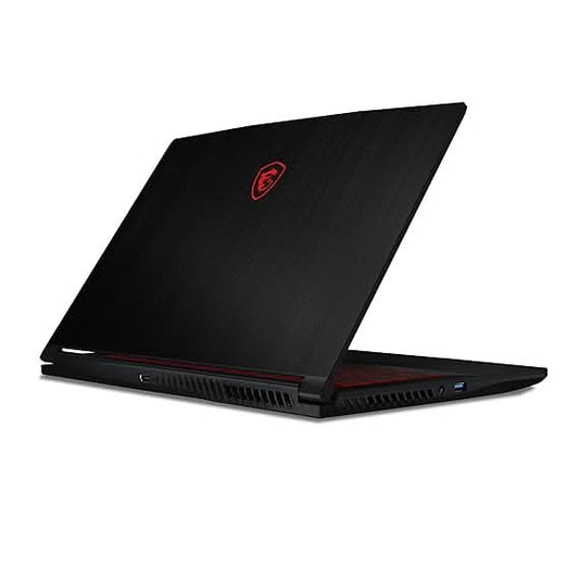 MSI THIN GF63 12UCX-1244IN/ I7-12650H/DDR IV 8GB*2 (3200MHZ)/512GB NVME PCIE SSD GEN4X4 /RTX 2050, GDDR6 4GB/WINDOWS11 HOME/2 YEAR WARRANTY TERM