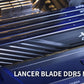ADATA XPG DDR5 32GB 5600 MHZ (CL46) LANCER BLADE BLK AX5U5600C4632G-SLABBK
