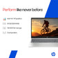 HP 15 HR0008TU [CI5-1334U/16GB/512GB SSD/WIN11 HOME+MS24/15.6"/INTEGRATED GRAPHICS/1 YEAR(S)/SILVER]