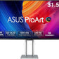 ASUS ProArt Display OLED PA32UCDM Professional Monitor – 32-inch 4K UHD (3840 x 2160), QD-OLED