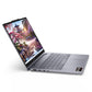 LENOVO IDEAPAD 5 2IN1 83KR000HIN [ULTRA5-225H/16GB/1TB SSD/WIN11 HOME+MS24/14.0" TOUCH/INTEGRATED GRAPHICS/1 YEAR(S)/LUNA GREY]