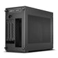 LIAN LI ALUMINIUM A4 H2O MINI-ITX COMPUTER CASE | GAMING CABINET G99.A4H2OX4.IN