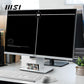 MSI PRO MP273QW E2 27 INCH WQHD OFFICE MONITOR