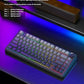 Aula F75 75% GRADIENT GREY SIDE ENCRAVED REAPER SWITCH