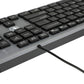 ANT ESPORTS MK217 USB WIRED KEYBOARD