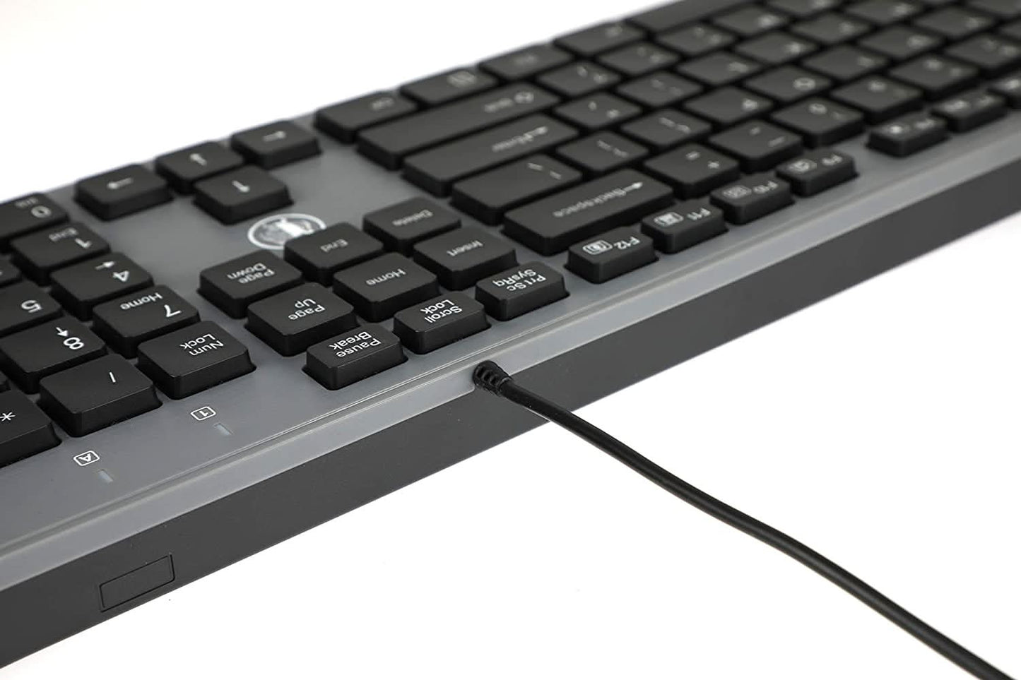 ANT ESPORTS MK217 USB WIRED KEYBOARD