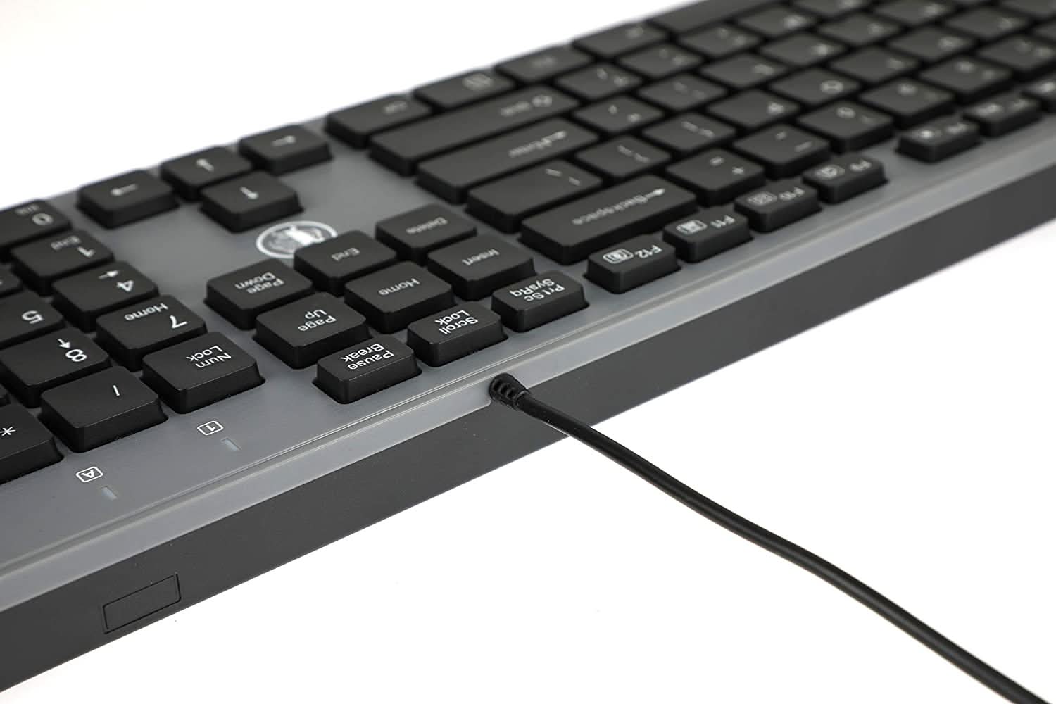 ANT ESPORTS MK217 USB WIRED KEYBOARD