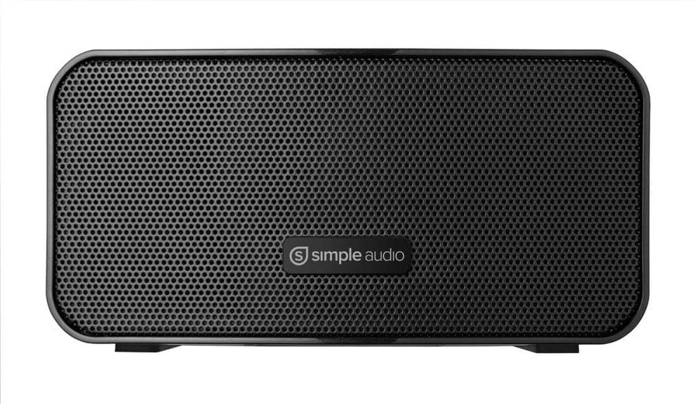 CORSAIR  Simple Audio Go