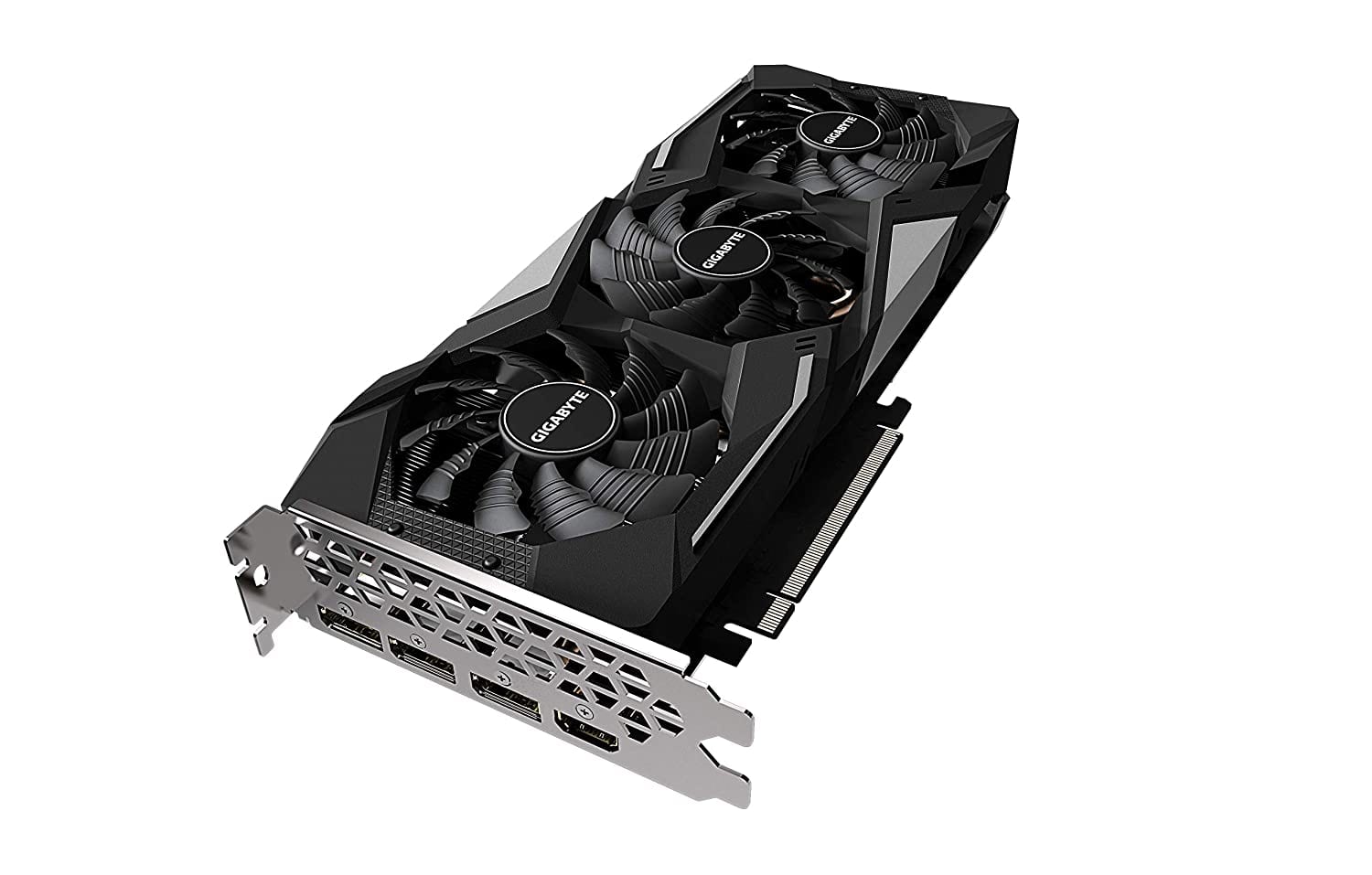 GIGABYTE Radeon RX 5500 XT Gaming OC 8GB AMD Graphic Card